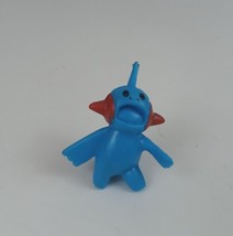 Vintage RL Pokemon Marshtomp 1&quot; Collectible Mini Figure  - £10.07 GBP