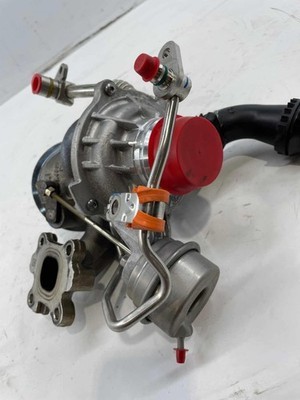 2021-2024 Bronco Sport 1.5L Turbo Turbocharger W/ Coolant and Oil Lines OEM Item image 5