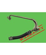 07-2009 mercedes gl320 e320 OM642 BLUETEC driver left egr recirculation ... - $47.00