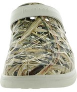 JOYBEES VARSITY LIGHTWEIGHT HONEYCOMB PERFORATED SLINGBACK CLOGS SIZE 8 - $37.39