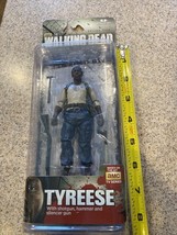 The Walking Dead TV Series 5 Tyreese Action Figure 5 Inch McFarlane Toys - £7.48 GBP