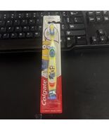 Colgate Minions Extra Soft Bristles Childrens Suction Cup Toothbrush NEW... - €6,83 EUR
