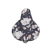 Basil Unisex Magnolia Saddle Cover, Pastel Powders, One Size  - $20.00