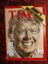 Time May 10 1976 Jimmy Carter Ronald Reagan Cb Radios - £5.10 GBP