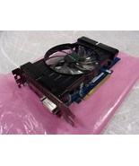 Gigabyte GV-R777OC-1GD AMD Radeon HD 7770 1GB PCIe DVI HDMI Video Card - €38,25 EUR