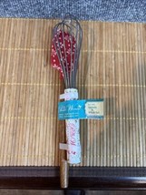 Pioneer Woman  Spatula And Whisk Set~Sweet Rose NWT - $11.26