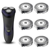 SH30 Replacement Heads for Philips Norelco Series 3000, 2000, 1000 Shavers and S - £19.84 GBP
