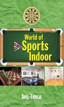 World of Sports (Indoor, Outdoor) Volume 2 Vols. Set [Hardcover] - £29.78 GBP
