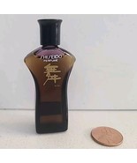 Shiseido Mai perfume 7ml mini bottle full vintage rare splash New withou... - $130.18 CAD