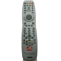 Genuine ATI Remote Wonder II Remote Control RC13747002/00RF Tested Works - £6.93 GBP