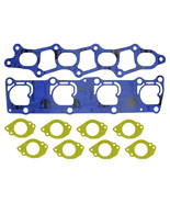 CARBURETTOR INTAKE INLET GASKET SET 17384-ZW1-000 FOR HONDA BF75A BF90A ... - $67.00