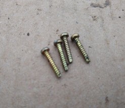 92-95 CIVIC 2DR 4DR Wiper Head Light Combination Combo Switch  Screws - ... - $11.75