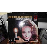Latin for Lovers Vinyl Lp Don Juan &amp; His Orchestra - €54,38 EUR