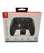 PowerA Enhanced Wireless Controller for Nintendo Switch Bluetooth Gamepa... - €16,34 EUR