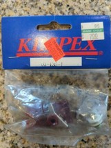 KIMPEX IGNITION CONTACT BREAKER POINTS 01-135-1 NOS BOSCH TYPE - $6.92