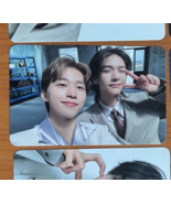 JAEHYUN DONGSUNG N.Flying Official Photocard &#39;EVERLASTING&#39; Kpop Authenti... - €4,33 EUR