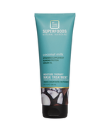 BCL Superfoods Coconut Moisture Therapy Mask Treatment, 8 Oz. - $470.59 MXN