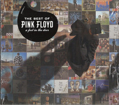 Pink Floyd - A Foot In The Door (The Best Of Pink Floyd) (CD, Comp, Car) (Mint ( - £19.83 GBP