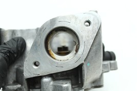 2015-2018 VOLKSWAGEN JETTA PASSAT 1.8L ENGINE VACUUM PUMP H1229 image 9