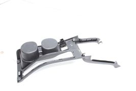 05-06 SAAB 9-2X 05-07 WRX CENTER CONSOLE CUPHOLDER HANDBRAKE SHIFTER TRIM Q9309 image 7