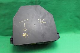 Mercedes Front Fuse Box Sam Relay Control Module Panel A2129005812 image 2