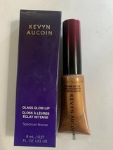 Kevyn Aucoin Glass Glow Up Lip Gloss in Spectrum Bronze - $11.99