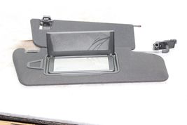 12-14 MERCEDES-BENZ E350 Right Side Sun Visors F525 image 3