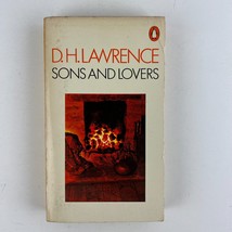 Sons and Lovers - D. H. Lawrence Paperback - £7.77 GBP