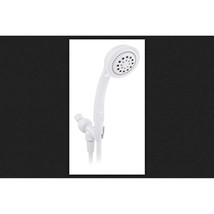 Handheld Shwrhd 5set Wht - $29.86