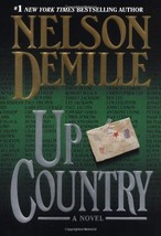 Up Country DeMille, Nelson - £3.62 GBP