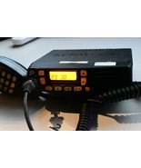Kenwood TK-7160-K VHF Mobile Radio with mic kmc-36 READ W3C #2 - $168.02 CAD
