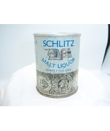 RS - 1968 Schlitz Malt Liquor Jo Shmidt Brewing Co Milwaukee Wisc 8 oz E... - $8.00