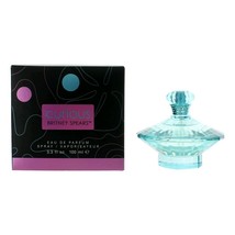 Curious by Britney Spears, 3.4 oz Eau De Parfum Spray for Women - £31.20 GBP