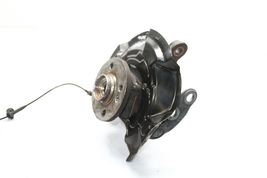 2008-2014 MINI COOPER CLUBMAN FRONT LEFT DRIVER SPINDLE KNUCKLE HUB P8818 image 5
