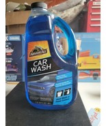 Armor All 17450 Concentrated Liquid Car Wash Detergent 64 oz. - $33.94 CAD