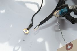 2005-2006 SAAB 9-2 AERO ENGINE BAY WIRING HARNESS ASSEMBLY K8555 image 6