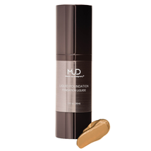 MUD Liquid Foundation, M1 - $752.46 MXN