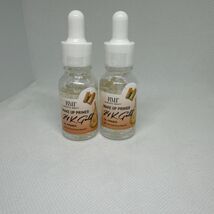 MAKE UP PRIMER 24k Gold  Oil Primer By Romantic Beauty Set Of 2 - $5.94