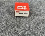 MRC Bearings R6ZZ H502 Ball Bearing New - $12.86