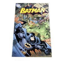 Batman: Dark Tomorrow #1 ~ Variant 2002 Dc Comics - £7.09 GBP