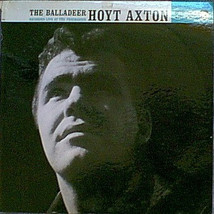 The Balladeer: Recorded Live At The Troubadour [Vinyl] - £31.96 GBP