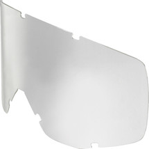 Scott USA Double Anti-Fog ACS Thermal Lens for Youth 89Si Goggles Clear - £13.58 GBP