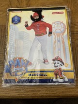 Paw Patrol Kids Halloween Costume Marshall Size M - $478.02 MXN