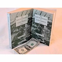 Quiet Adventurers in North America in 2 Vols by Marion G. Turk (1992 2xPB Set) - £85.95 GBP