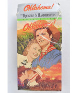 Oklahoma! VHS 1991 - £3.55 GBP