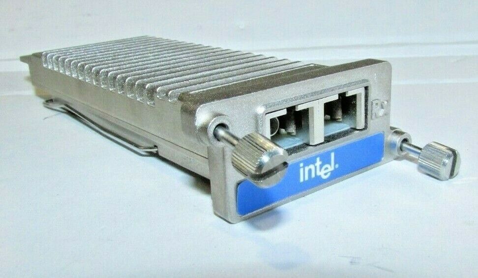 intel TXN174312013F06 10Gps Transceiver P/N C61121-003 - $42.06