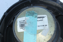 1998-2003 MERCEDES BENZ CLK 430 320 CLK55 FRONT LEFT/ RIGHT DOOR SPEAKER J134 image 8