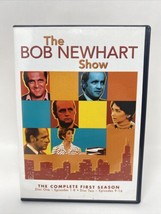 The Bob Newhart Show Season 1 DVD Replacement Disc 2 - £3.94 GBP