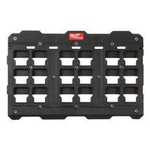 Milwaukee Packout Large Wall Plate - £68.48 GBP