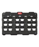 Milwaukee Packout Large Wall Plate - £68.90 GBP
